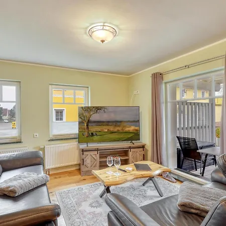 Seehaus Apartment