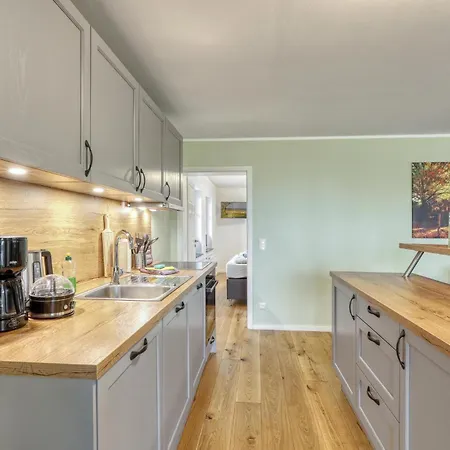 Apartment Seehaus
