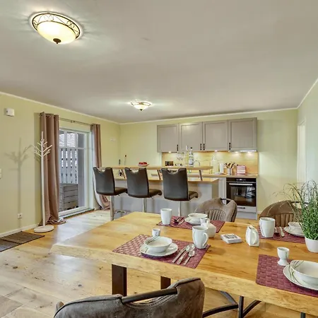 Lägenhet Seehaus Klein Upahl