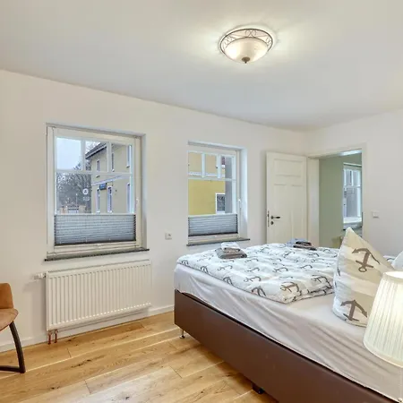 Seehaus Apartment